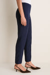 Navy Audrey Pants
