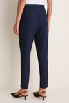 Navy Audrey Pants