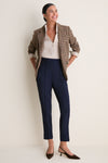Navy Audrey Pants