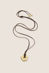 Gold Plated Eliza Wrap