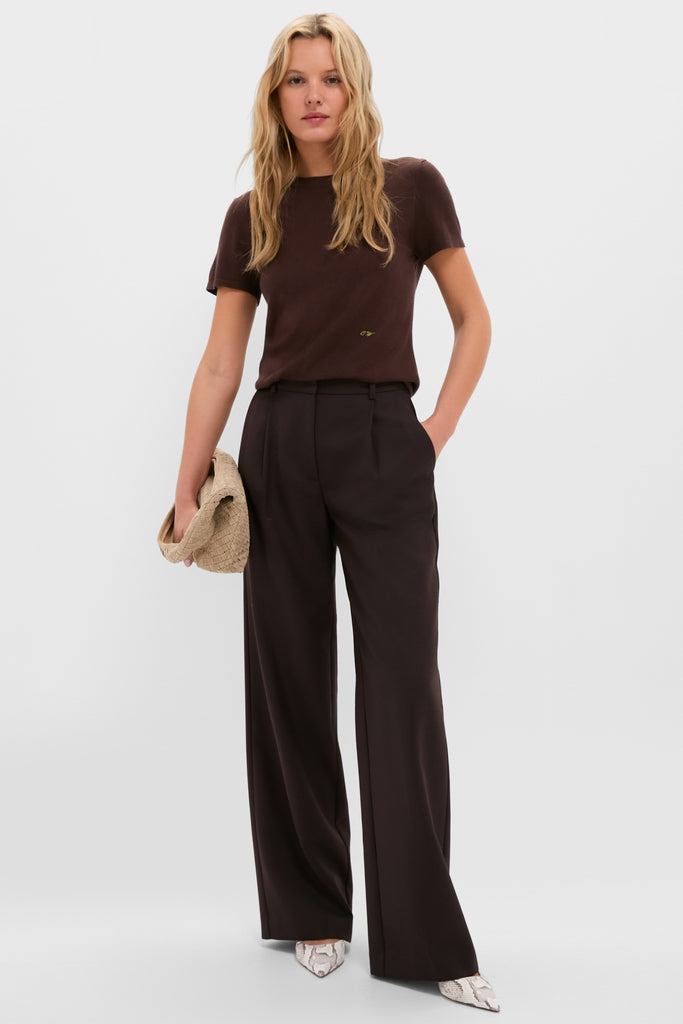 Cream Printed Snake Vinnie 50 Slingback Heels