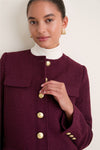 Winetasting Jennings Jacket
