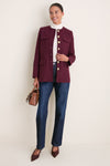 Winetasting Jennings Jacket