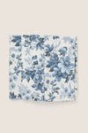 Delft Bloom Printed Napkins Set of 4