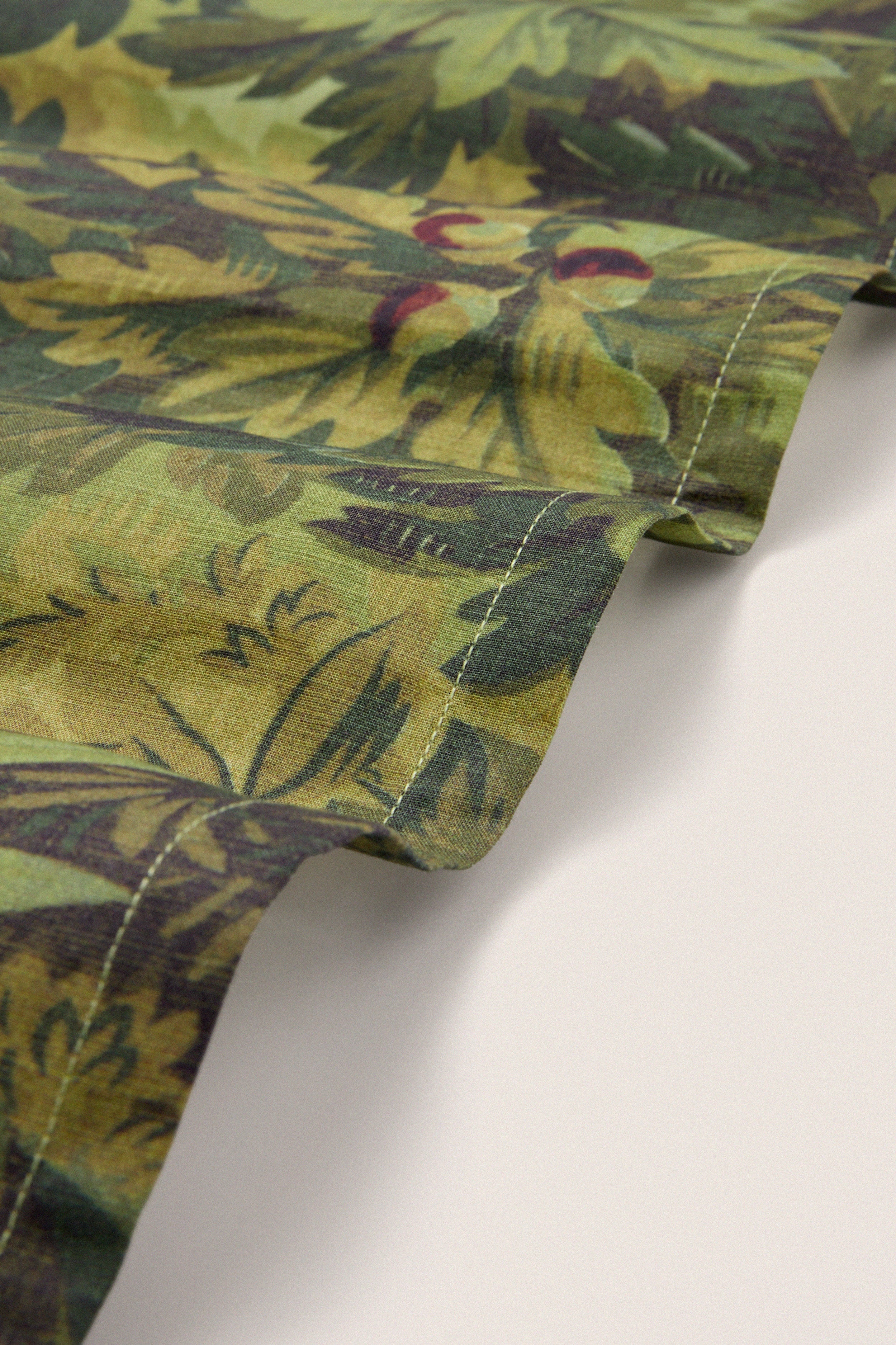 Forest Toile Napkins Set of 4