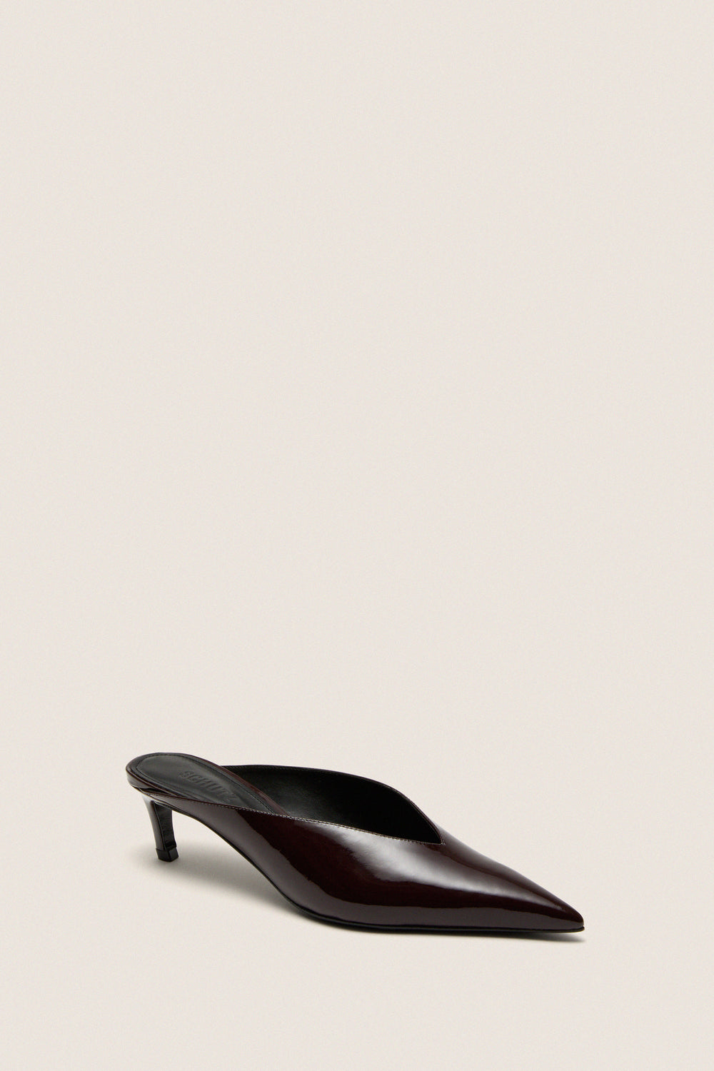 Maplewood Loren Mid Heels