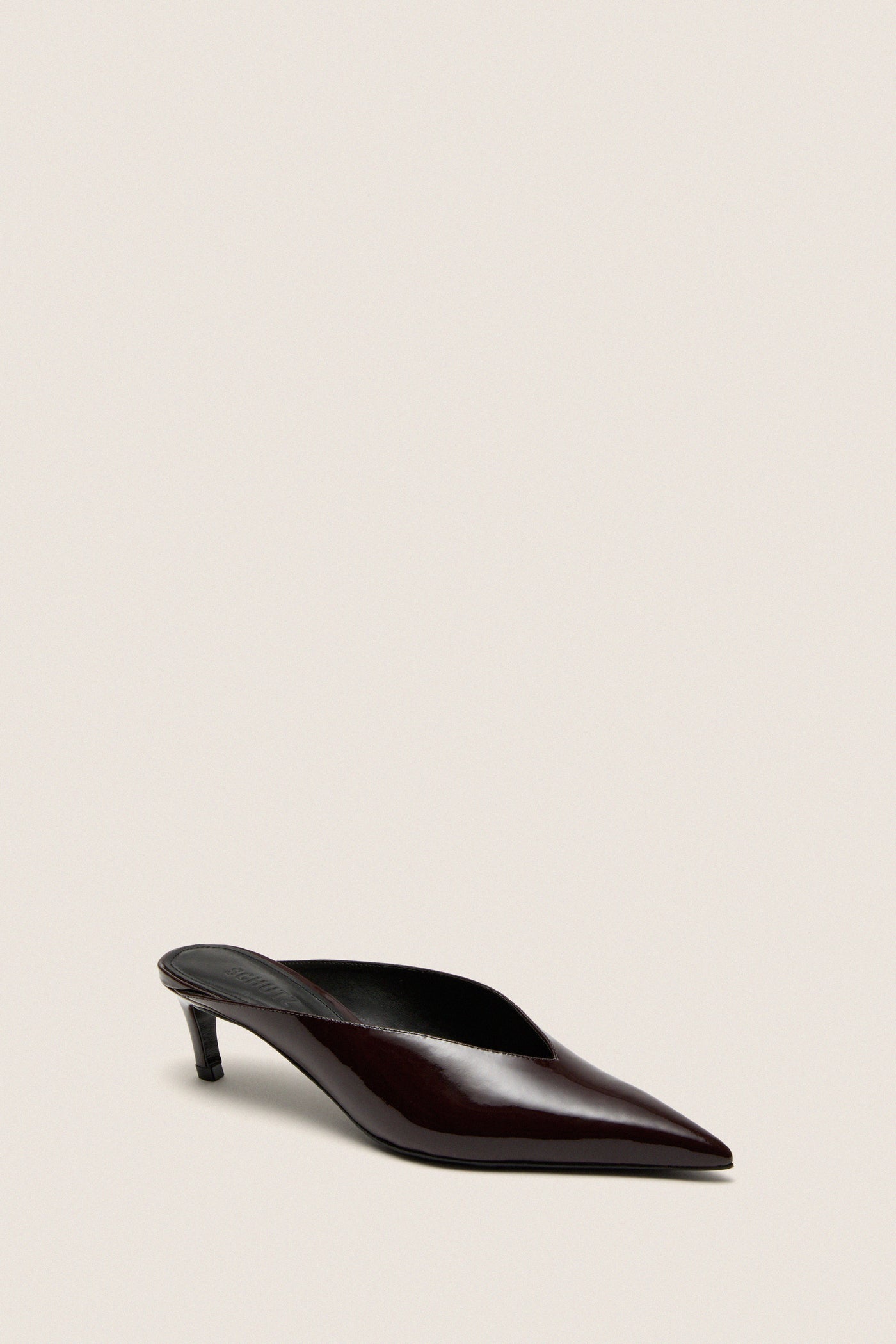 Maplewood Loren Mid Heels