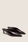 Maplewood Loren Mid Heels