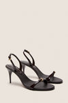 Maplewood Aurora Sling Mid Heels