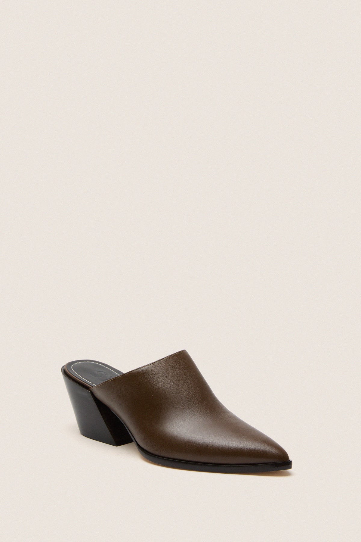 Truffle Austen Mule