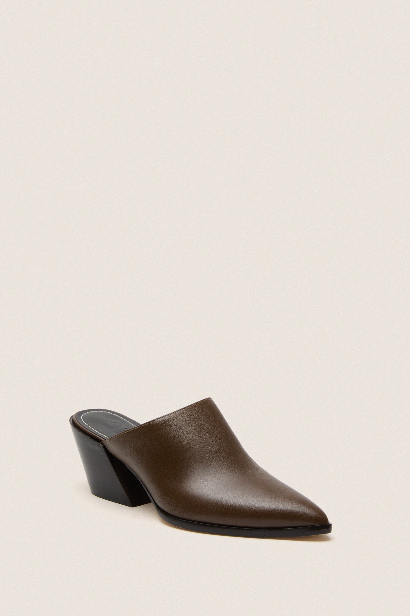 Truffle Austen Mule