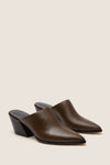 Truffle Austen Mule