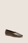 Truffle Alba Ballet Flat
