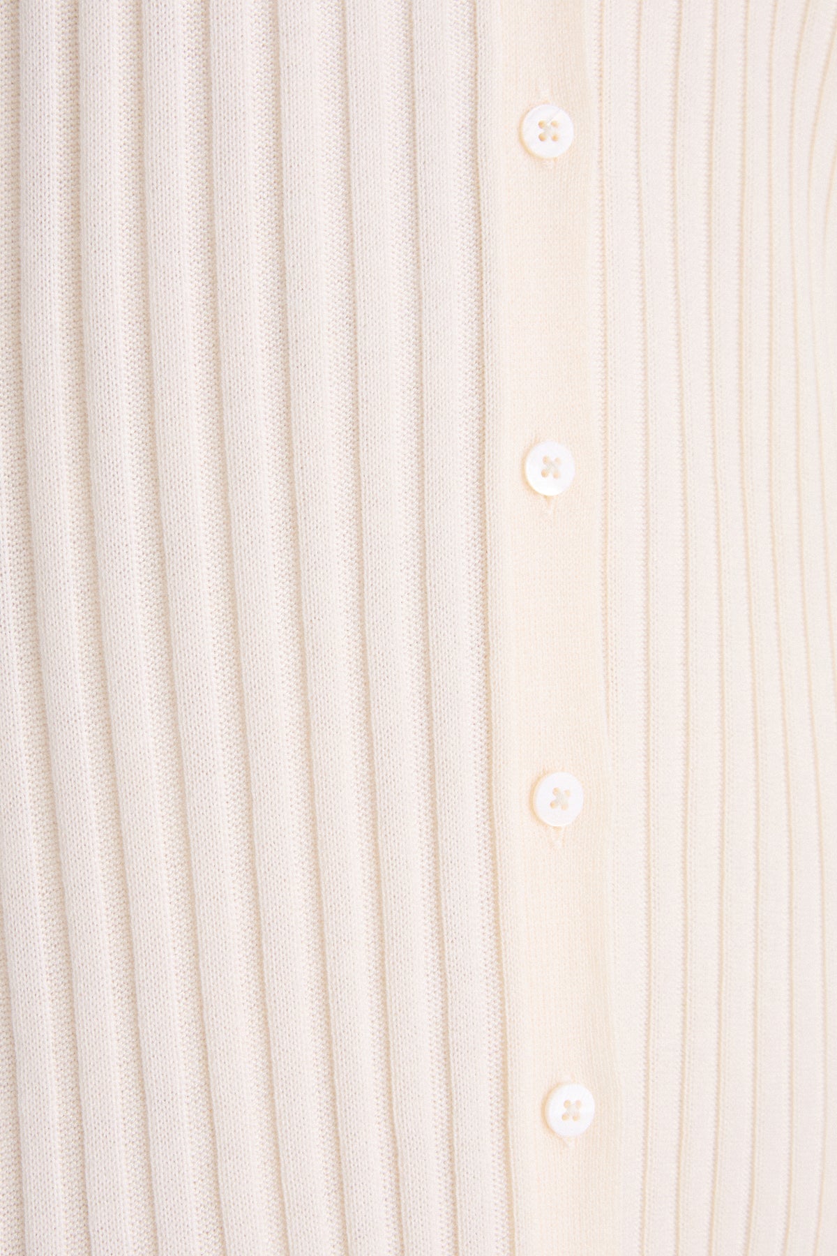 Ivory Callum Sweater Dress