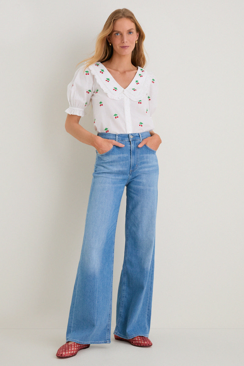 Cherrylicious Ava Blouse