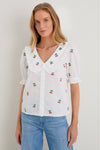 Cherrylicious Ava Blouse