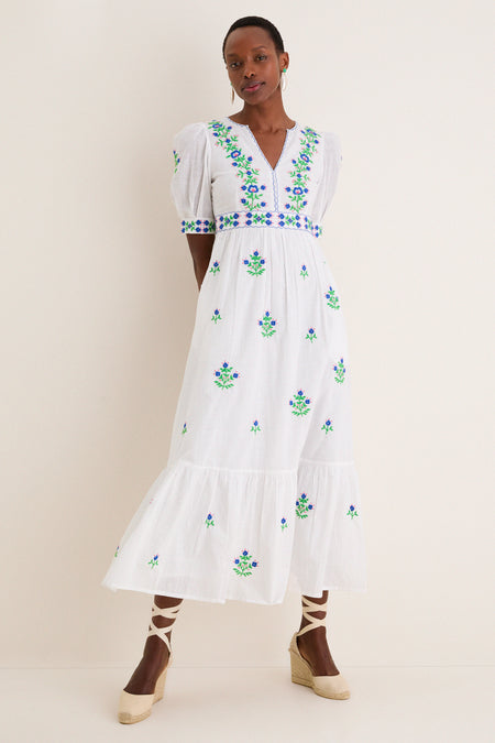 Provencal Perfume Alicia Dress