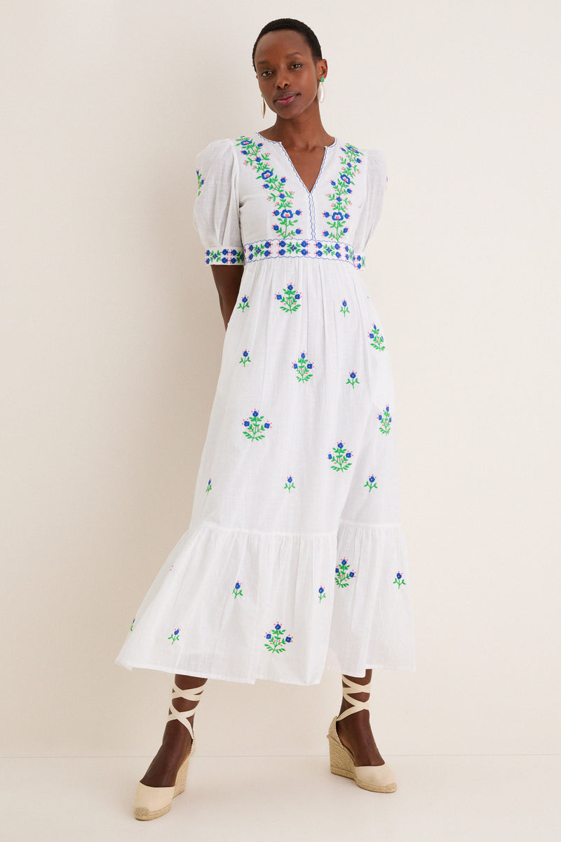 Provencal Perfume Alicia Dress