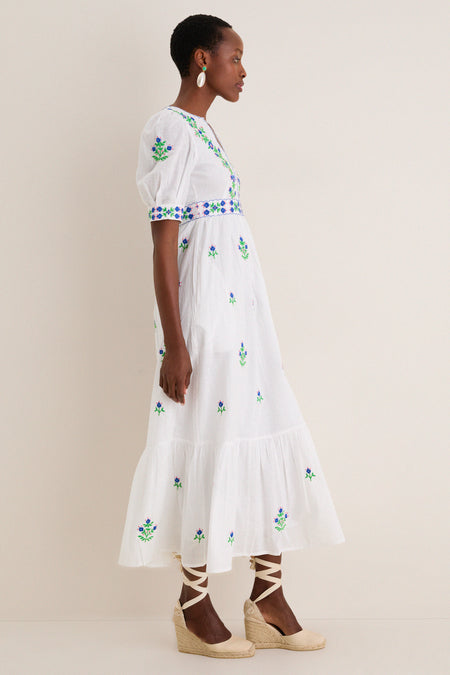 Provencal Perfume Alicia Dress