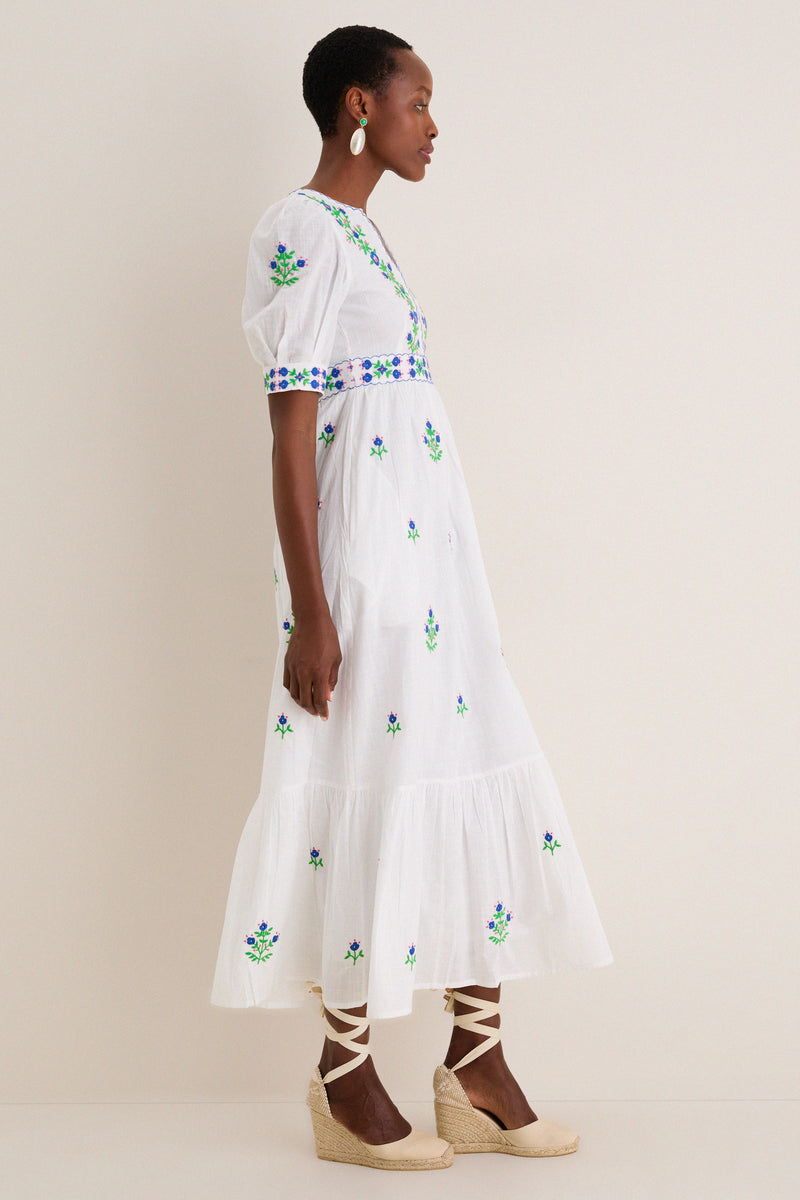 Provencal Perfume Alicia Dress