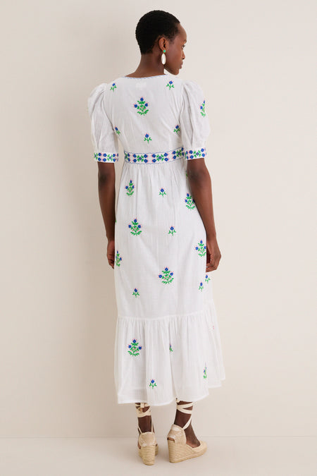 Provencal Perfume Alicia Dress