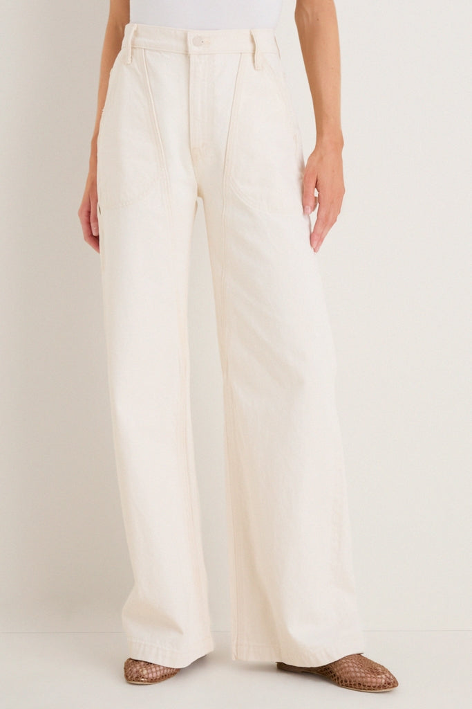 Natural Selection The Chisel Sneak