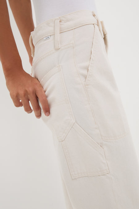 Natural Selection The Chisel Sneak