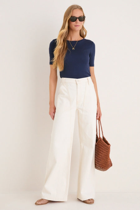 Natural Selection The Chisel Sneak