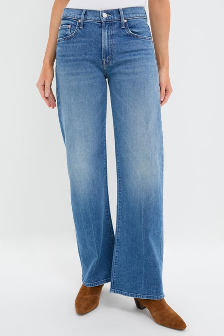 Get Two Birds Stoned The Mid Rise Lasso Sneak