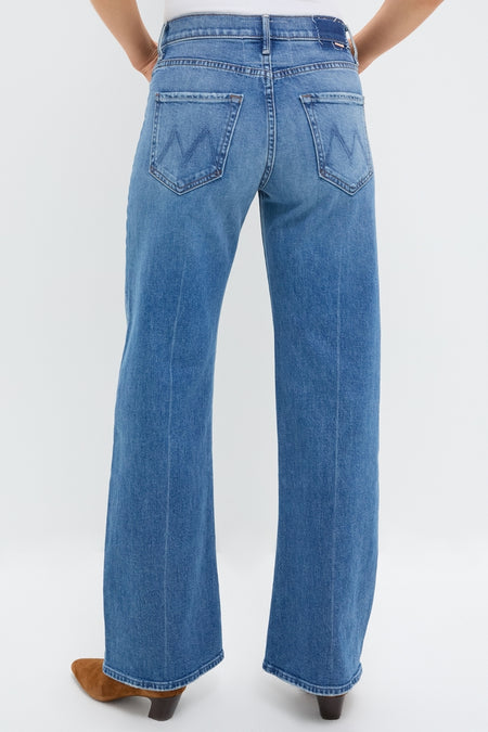 Get Two Birds Stoned The Mid Rise Lasso Sneak