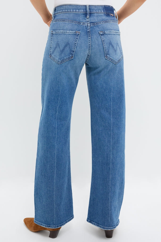 Get Two Birds Stoned The Mid Rise Lasso Sneak