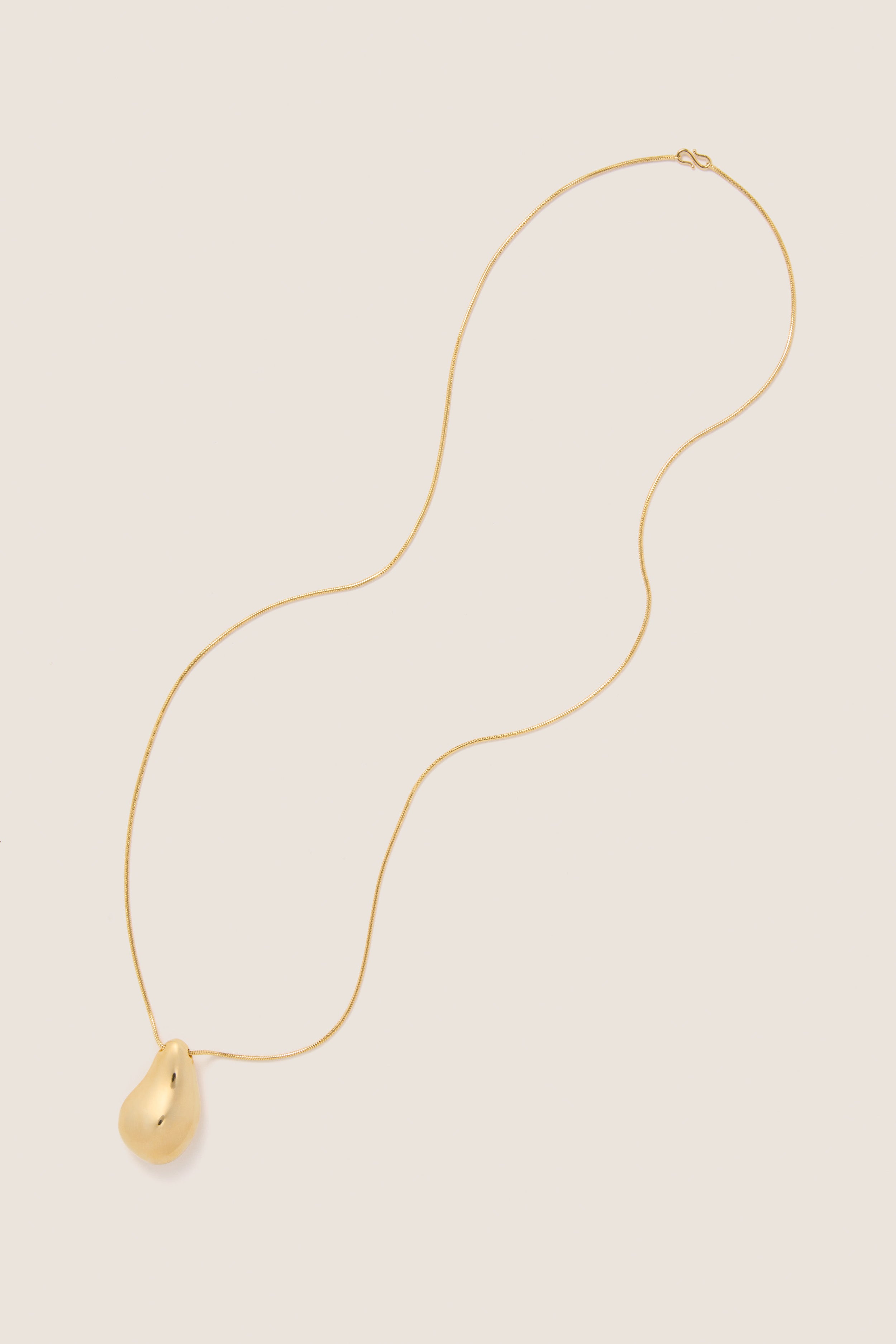 Gold Betty Necklace