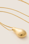 Gold Betty Necklace