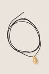 Gold Betty Necklace