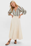Tapestry Floral Chariot Top