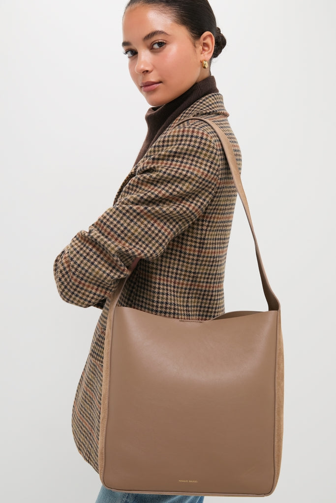 Anise Box Tote | Mansur Gavriel