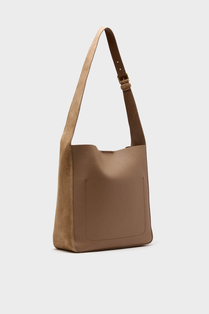 Anise Box Tote