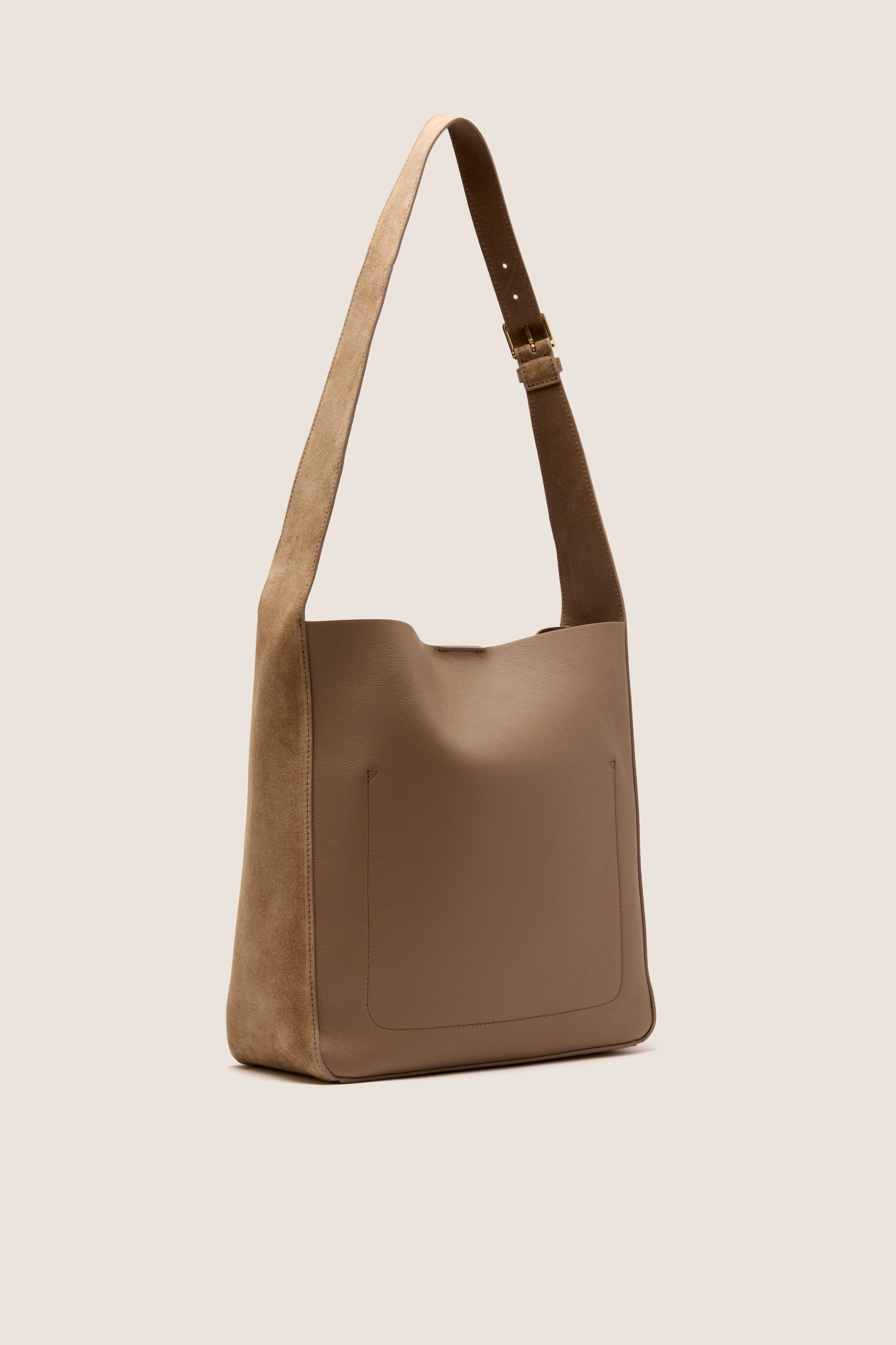 Anise Box Tote | Mansur Gavriel