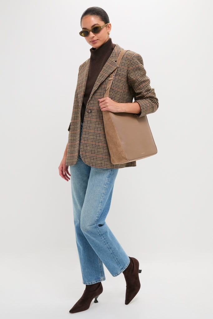 Anise Box Tote | Mansur Gavriel | Tuckernuck
