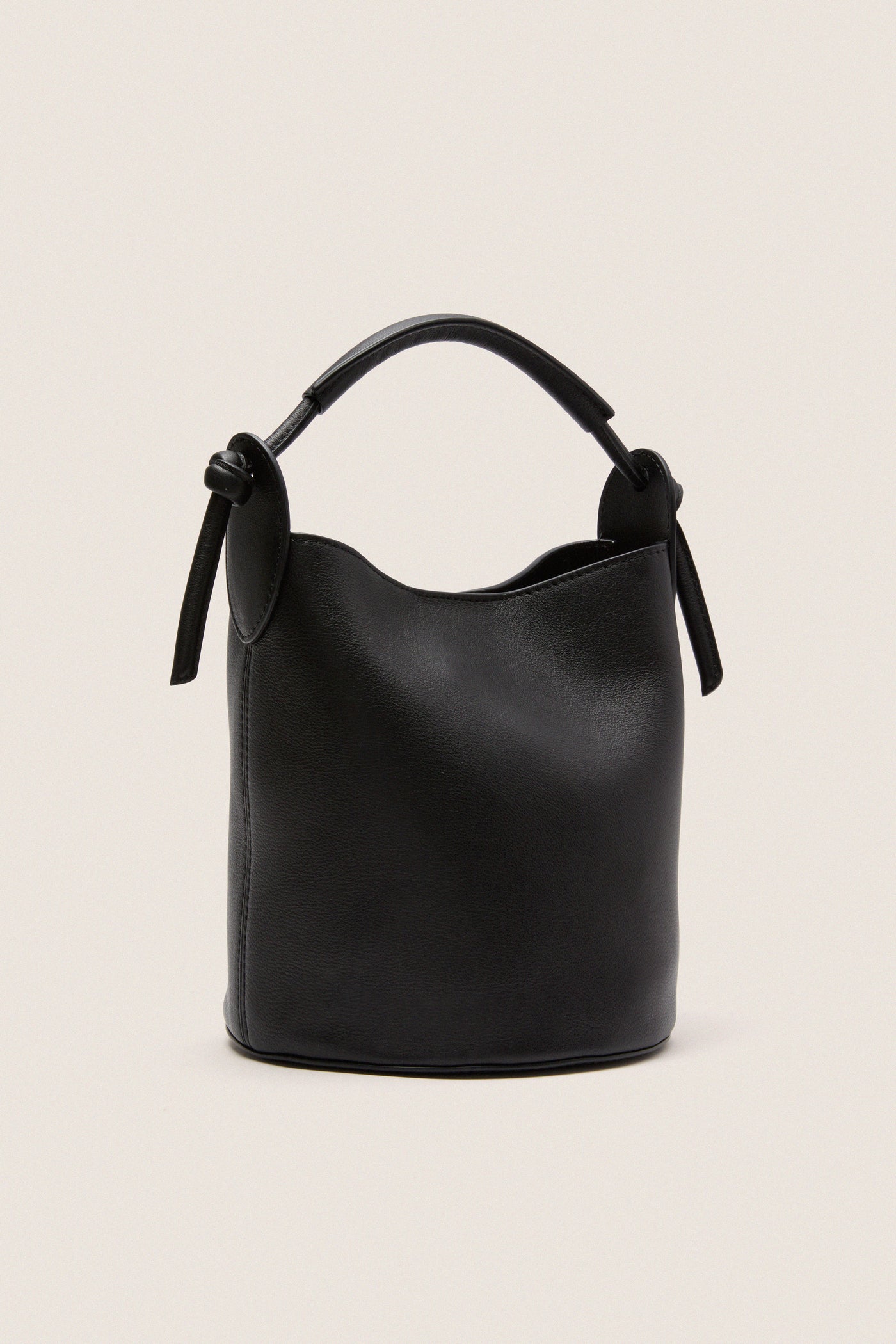 Black Mini Fortuna Bucket