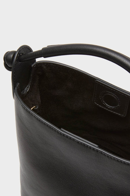 Black Mini Fortuna Bucket