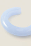 Blue Lace Ridge Cuff
