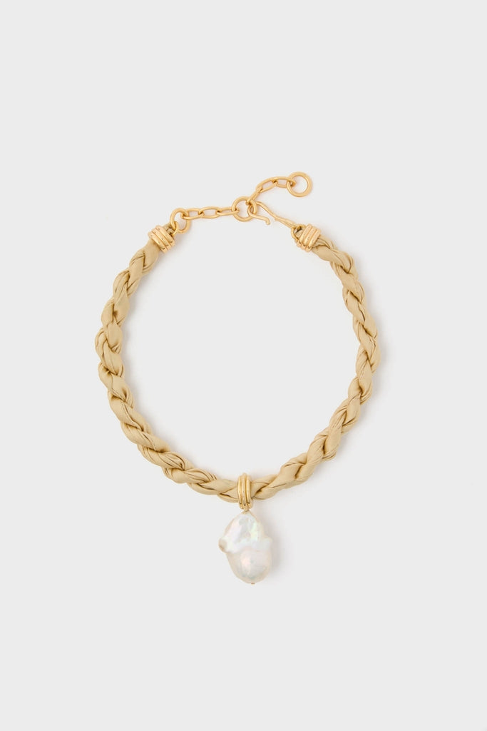 Sandbar Woven Collar