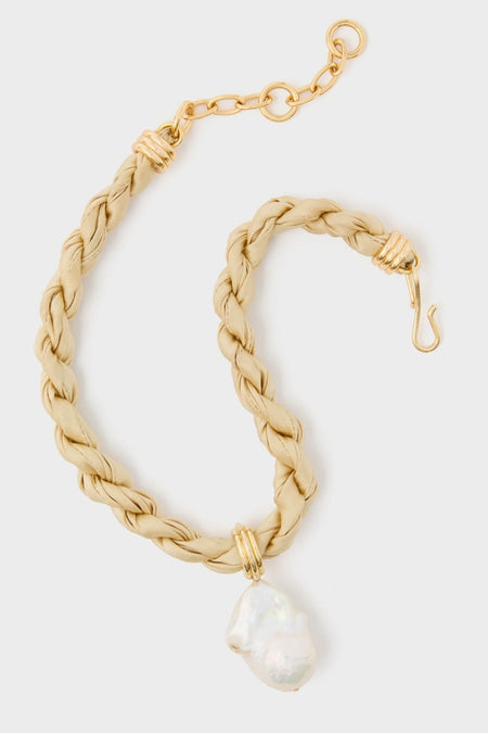 Sandbar Woven Collar