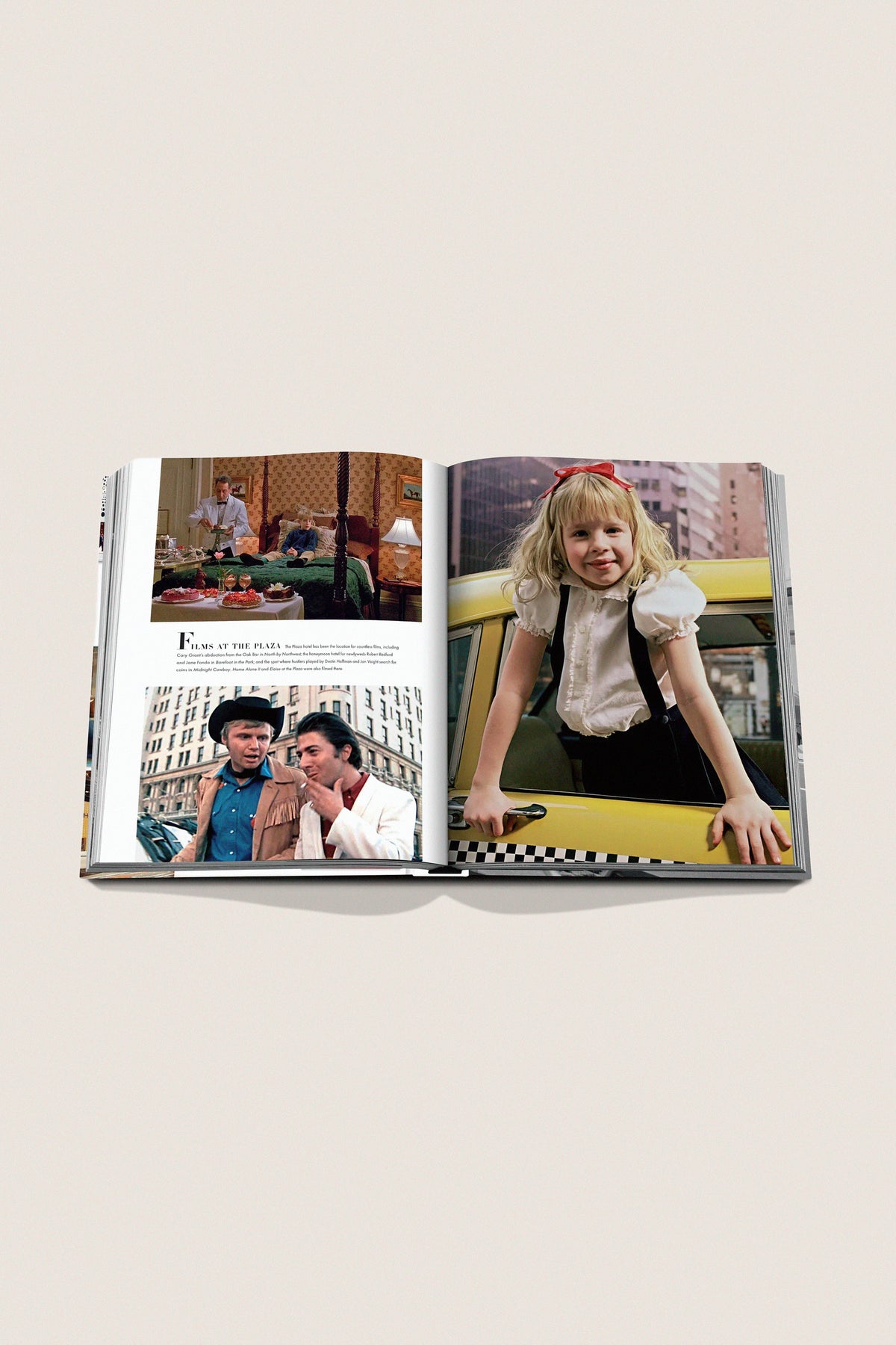 Fifth Avenue- 200 Years of Stories & Legends