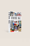 Fifth Avenue- 200 Years of Stories & Legends