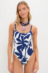 Night Flower Nova One Piece