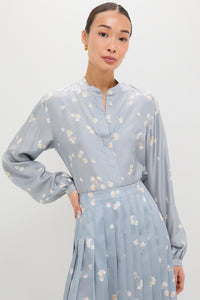 Storm Petals Magee Top