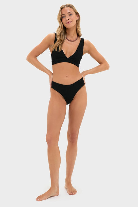 Black Angel Bikini