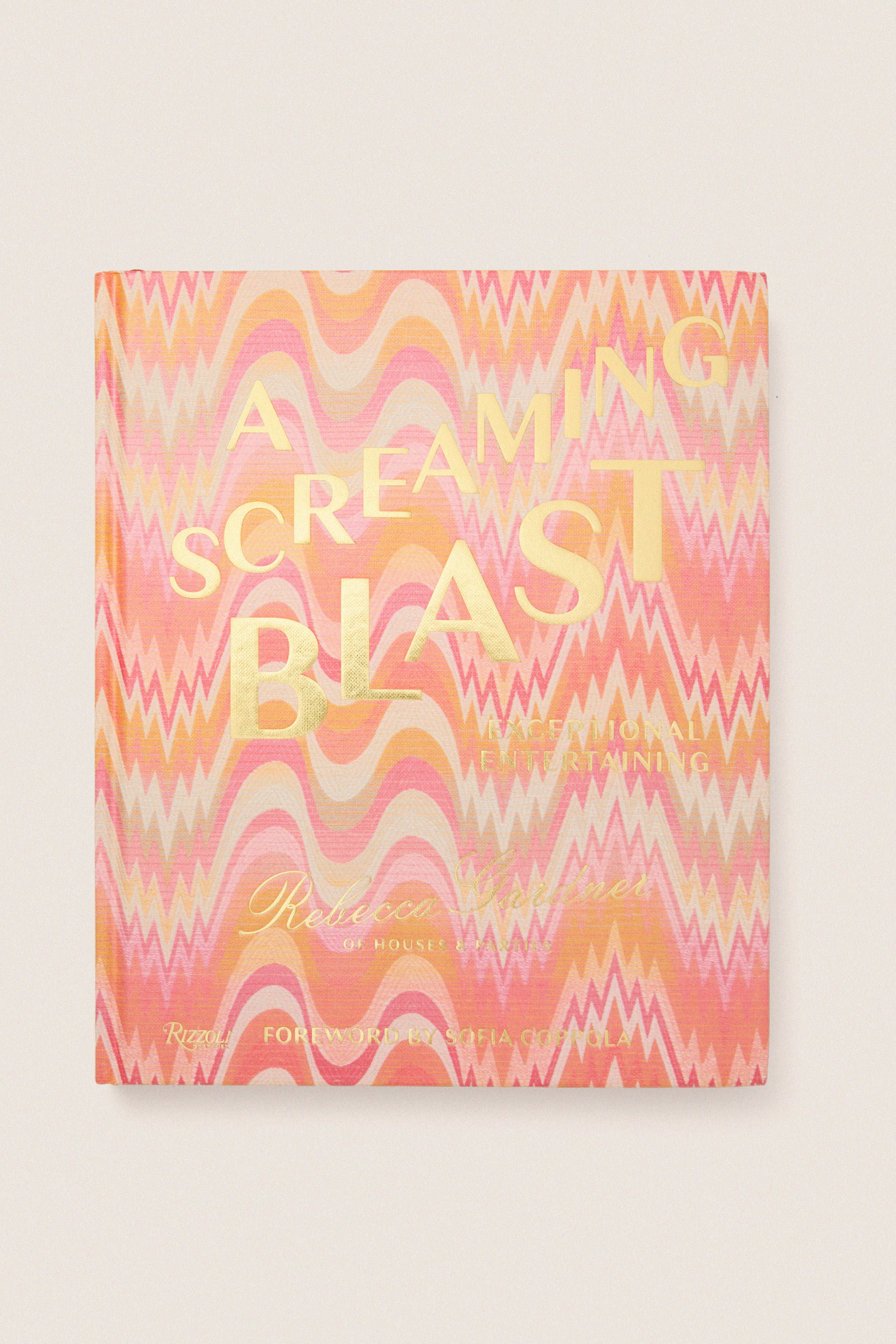 A Screaming Blast